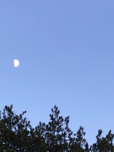 Cherry Springs State Park Astronomy Observation Field - Coudersport, PA