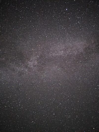 Cherry springs state park Night Sky public viewing Area - Coudersport, PA