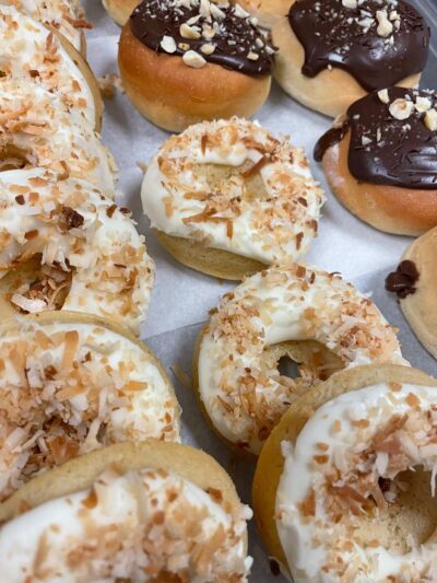 Cream 'n Sugar - Coudersport, PA