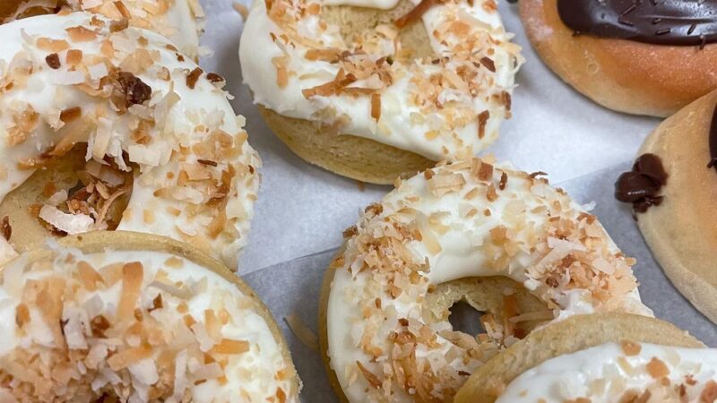 Cream 'n Sugar - Coudersport, PA