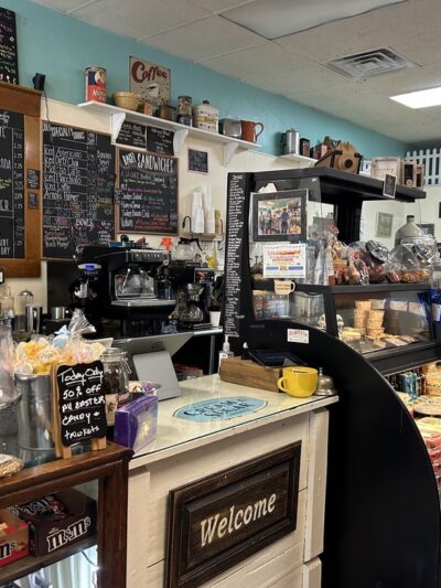 Cream 'n Sugar - Coudersport, PA