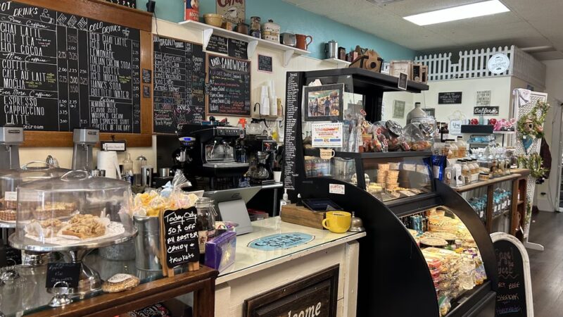 Cream 'n Sugar - Coudersport, PA