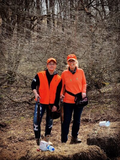 God's Country Upland Preserve - Coudersport, PA