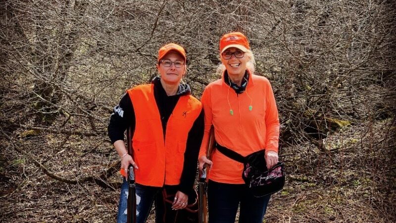 God's Country Upland Preserve - Coudersport, PA