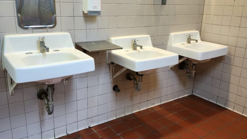 Courtland Rest Area SB - Courtland, MS