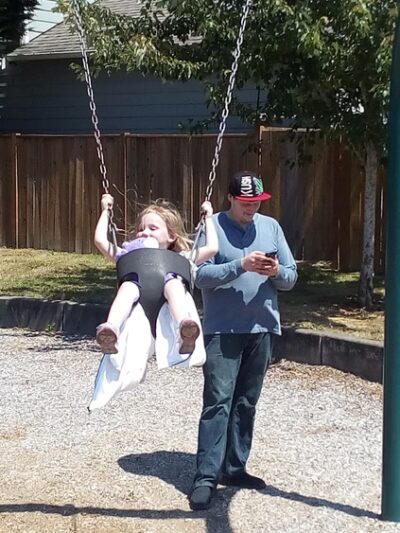 Friendship Park - Covington, WA