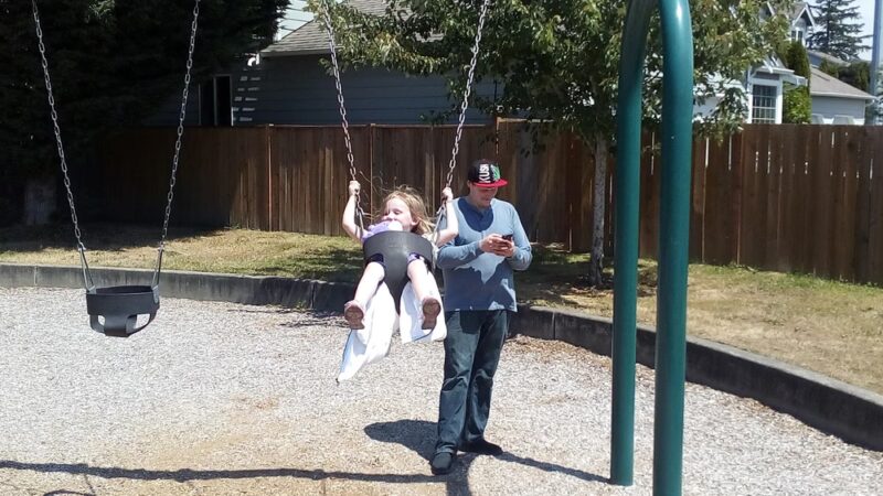 Friendship Park - Covington, WA