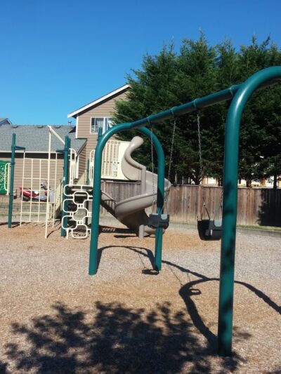 Friendship Park - Covington, WA