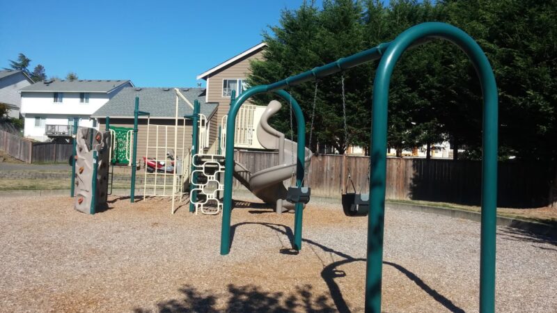 Friendship Park - Covington, WA