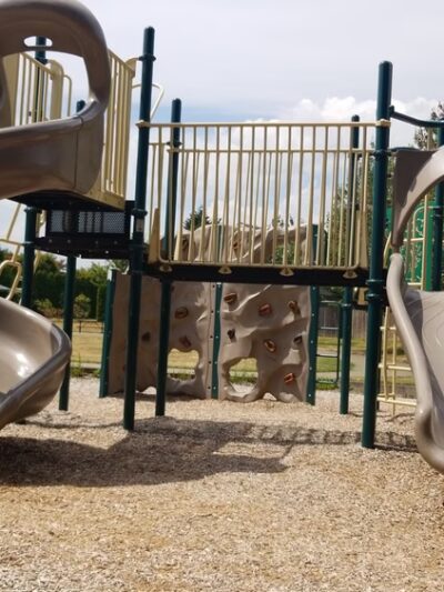 Friendship Park - Covington, WA