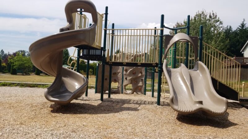 Friendship Park - Covington, WA