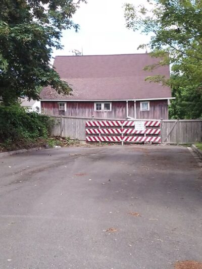 Friendship Park - Covington, WA