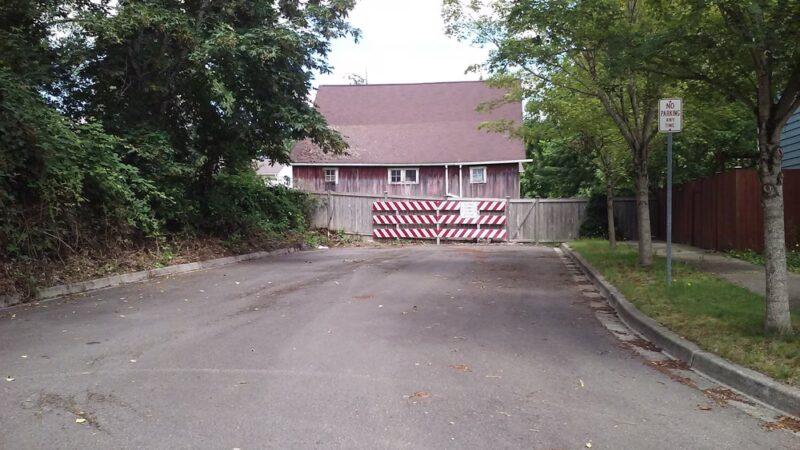 Friendship Park - Covington, WA