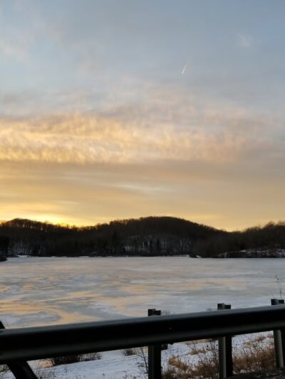 Big Ditch Wildlife Management Area - Cowen, WV