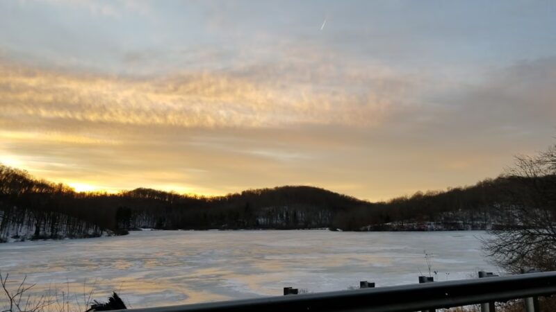 Big Ditch Wildlife Management Area - Cowen, WV