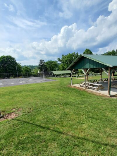 Crab Orchard Recreational Park - Crab Orchard, TN