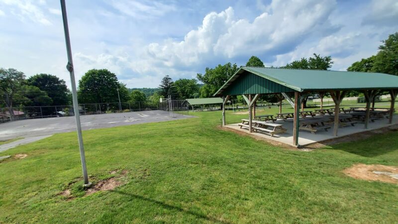 Crab Orchard Recreational Park - Crab Orchard, TN