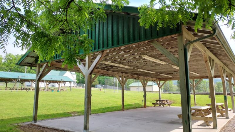 Crab Orchard Recreational Park - Crab Orchard, TN