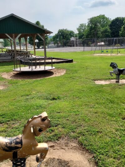 Crab Orchard Recreational Park - Crab Orchard, TN