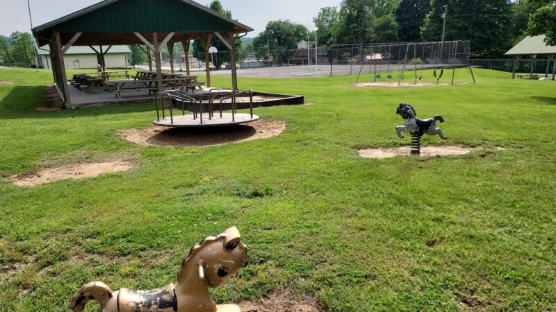 Crab Orchard Recreational Park - Crab Orchard, TN