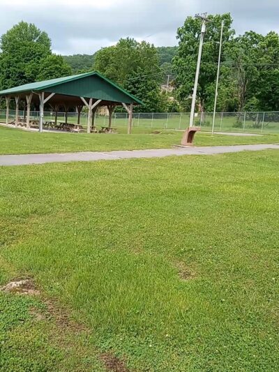 Crab Orchard Recreational Park - Crab Orchard, TN