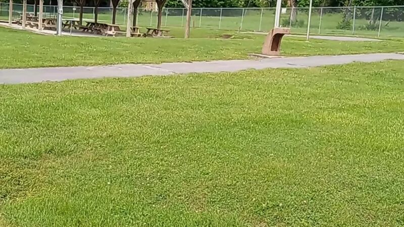 Crab Orchard Recreational Park - Crab Orchard, TN