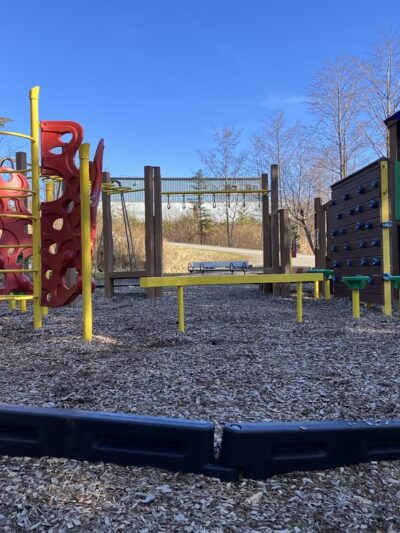 Ralph James Park - Craig, AK