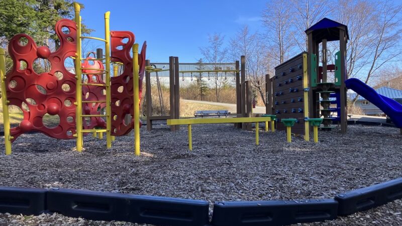 Ralph James Park - Craig, AK