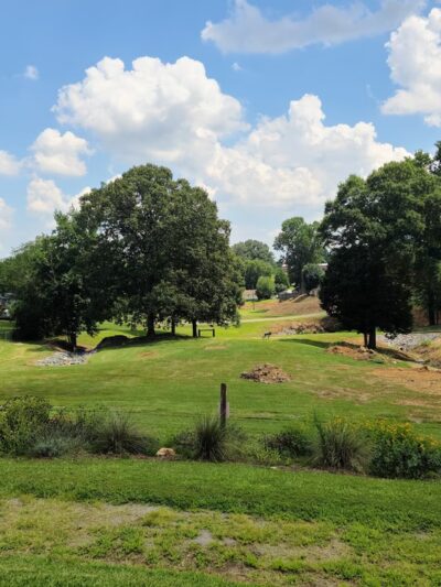 Town of Cramerton Central Park - Cramerton, NC