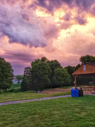 Town of Cramerton Central Park - Cramerton, NC