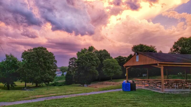 Town of Cramerton Central Park - Cramerton, NC