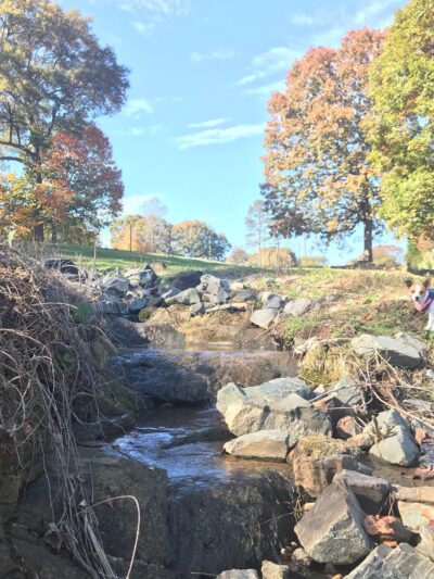 Town of Cramerton Central Park - Cramerton, NC