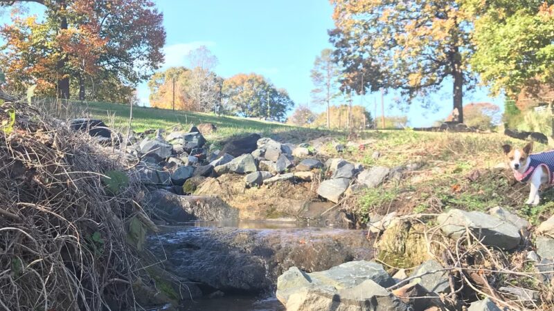 Town of Cramerton Central Park - Cramerton, NC