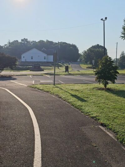 Town of Cramerton Riverside Park and Greenway - Cramerton, NC