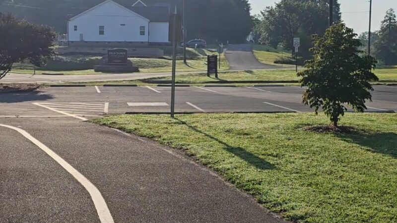 Town of Cramerton Riverside Park and Greenway - Cramerton, NC