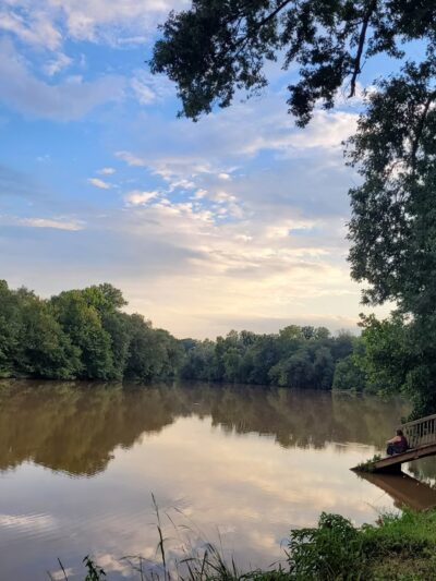Town of Cramerton Riverside Park and Greenway - Cramerton, NC