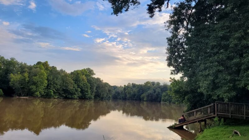 Town of Cramerton Riverside Park and Greenway - Cramerton, NC