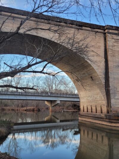 Town of Cramerton Riverside Park and Greenway - Cramerton, NC
