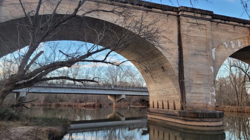 Town of Cramerton Riverside Park and Greenway - Cramerton, NC