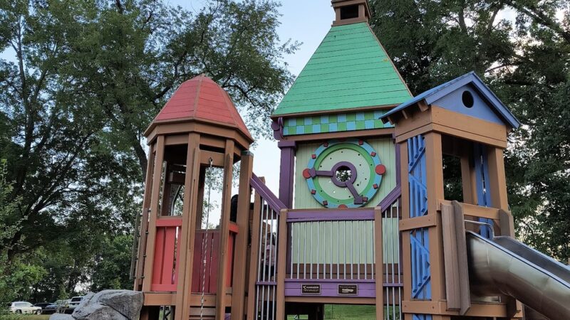 Cranberry Township Community Park - Cranberry Twp, PA