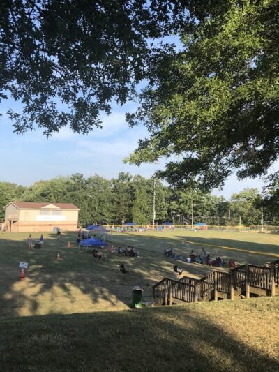 Cranberry Township Community Park - Cranberry Twp, PA