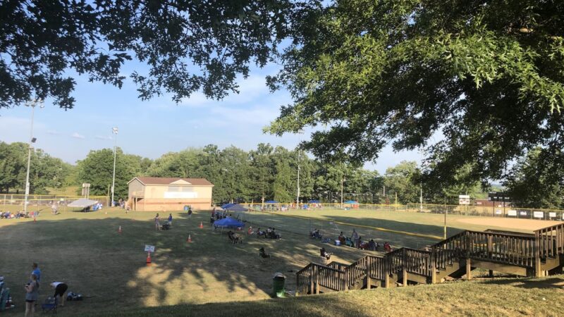 Cranberry Township Community Park - Cranberry Twp, PA