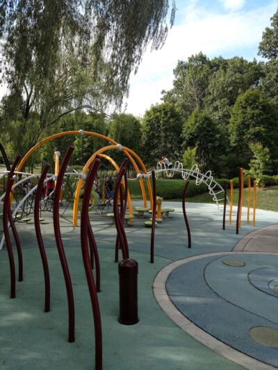 Cranberry Township Community Park - Cranberry Twp, PA