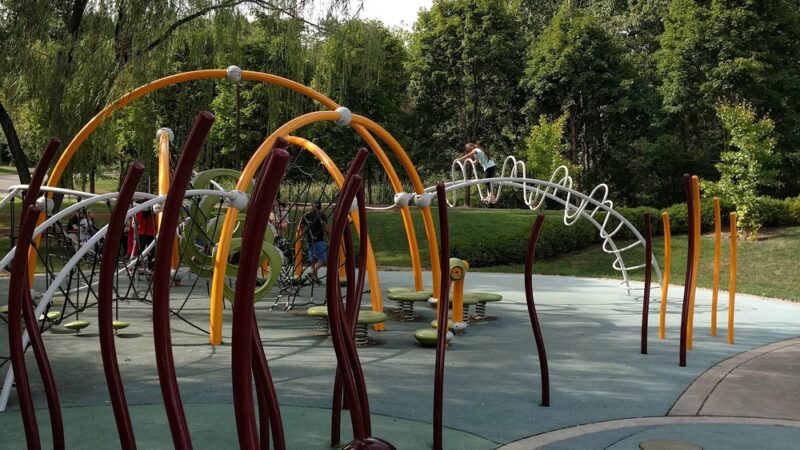 Cranberry Township Community Park - Cranberry Twp, PA