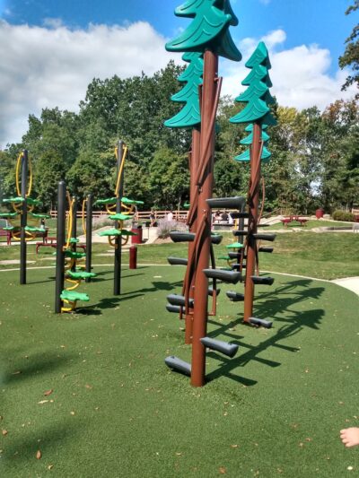 Cranberry Township Community Park - Cranberry Twp, PA