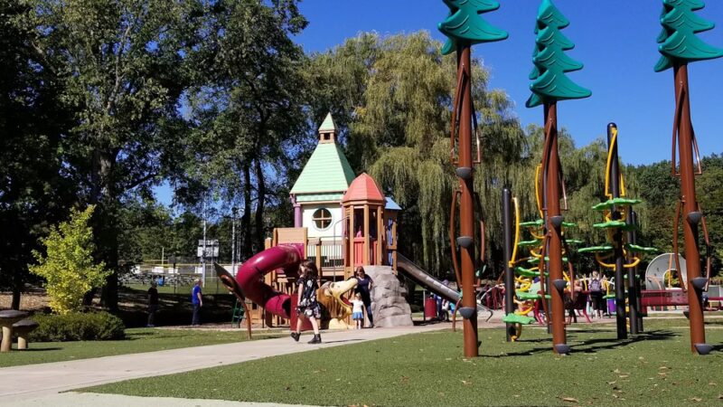 Cranberry Township Community Park - Cranberry Twp, PA