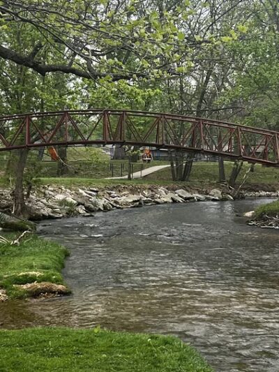 Crane Park - Crane, MO