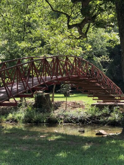 Crane Park - Crane, MO