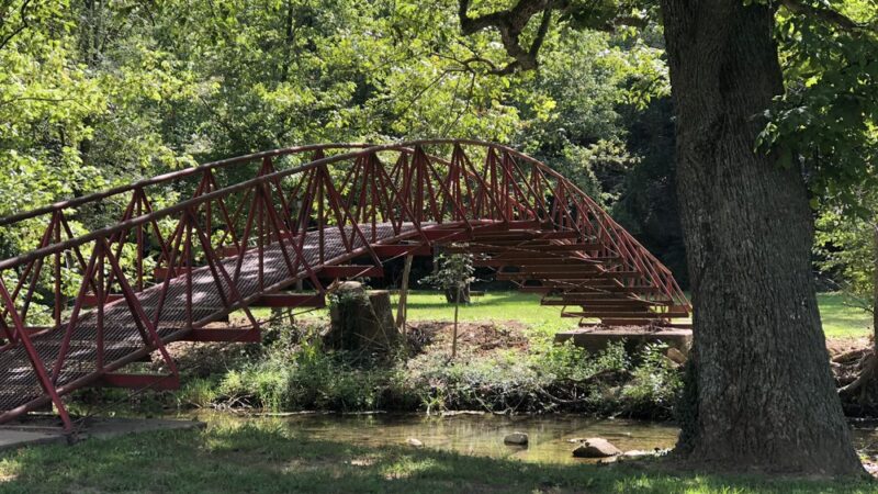 Crane Park - Crane, MO