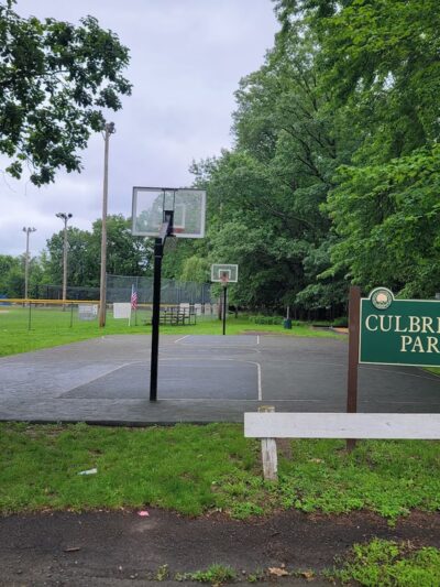 Buchanan Park - Cranford, NJ
